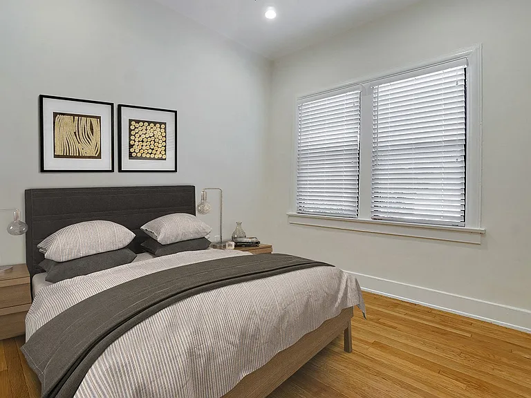 Barton Apartments — Photo 25