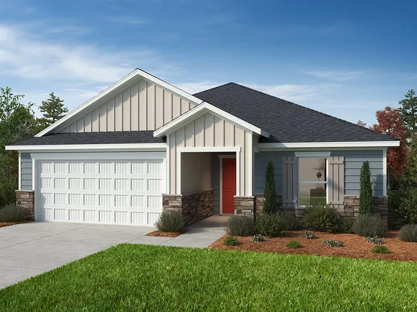Plan 2074 Plan, Wellington Pointe Classic