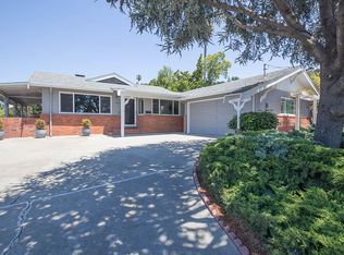 1256 Sherry Ct, San Leandro, CA