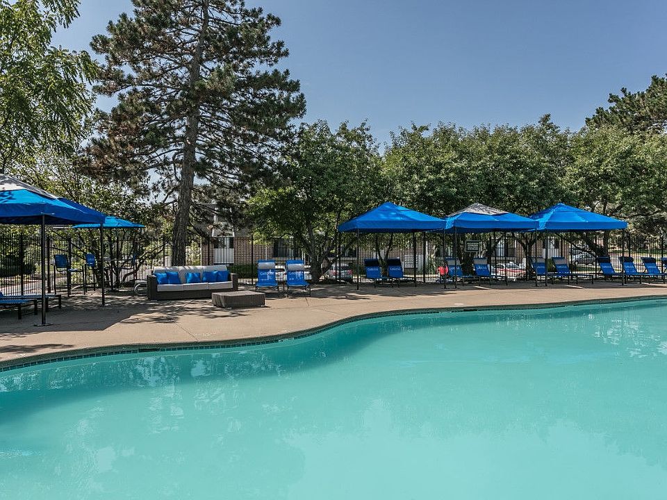 Carlyle Apartment Rentals Shawnee Mission, KS Zillow