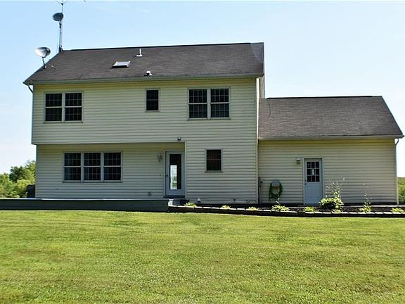 This well maintained property has been called home to one family since 1999. The pride of ownership is evident.
