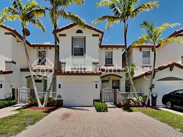 6356 SW 165th Pl, Miami, FL 33193