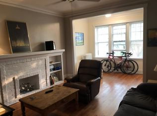 4405 N Winchester Ave APT 3, Chicago, IL 60640