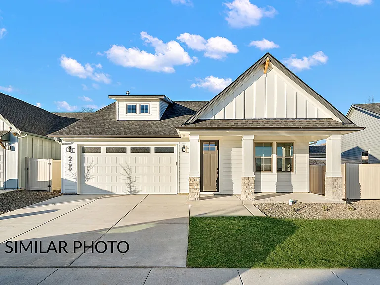 9745 W Snow Wolf Ln — Photo 1