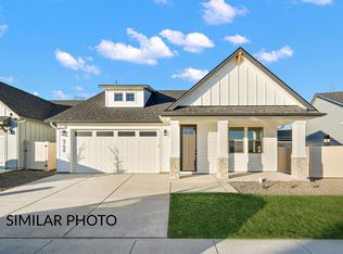 9745 W Snow Wolf Ln, Star, ID 83669