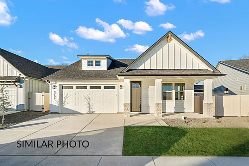 9745 W Snow Wolf Ln Photo 1