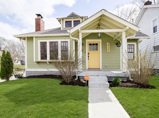 2725 E Riverside Dr, Indianapolis, IN 46208