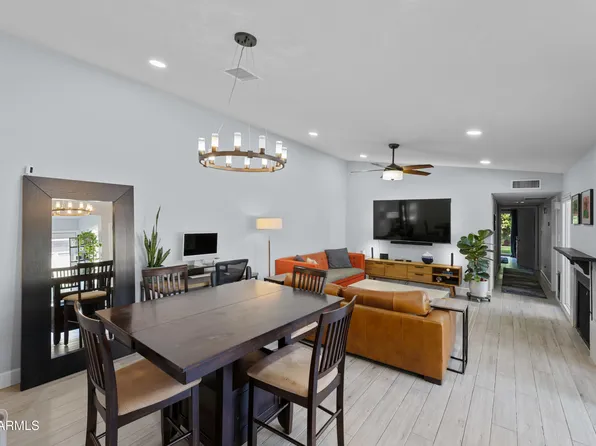 3142 E CLARENDON Avenue, Phoenix, AZ 85016