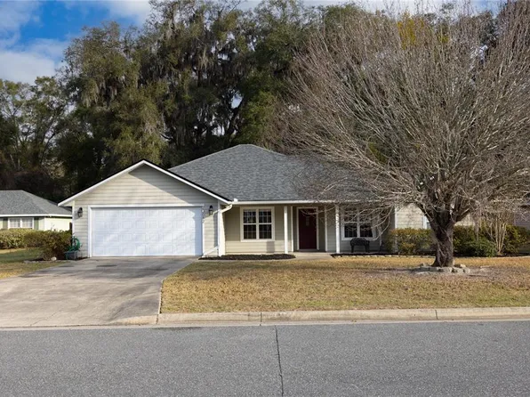 23582 NW 3rd Ave, Newberry, FL 32669