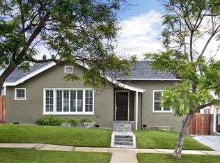 2108 Balsam Ave, Los Angeles, CA 90025