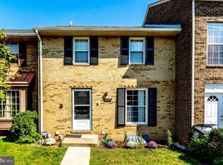 8639 Brigade Ct, Manassas, VA 20110