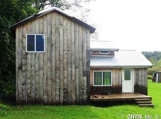 406 Mill St, Theresa, NY 13691
