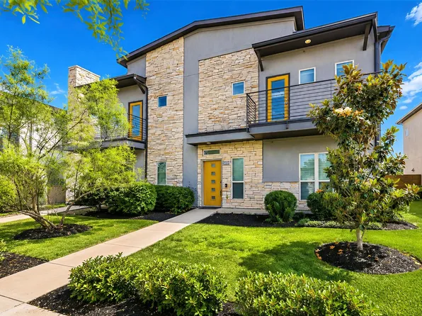 5809 Charles Merle Dr #B, Austin, TX 78747