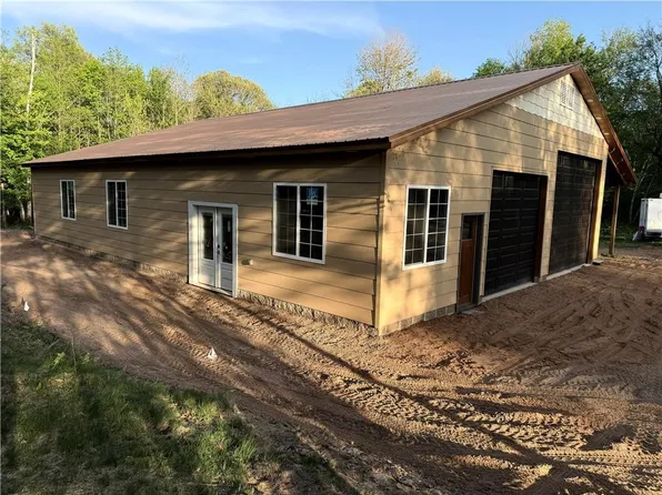 2072 209th Street, Centuria, WI 54824
