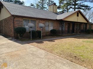 2133 Fairway Ct SE, Conyers, GA 30013