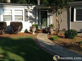 825 Coleman Dr, Anniston, AL 36207