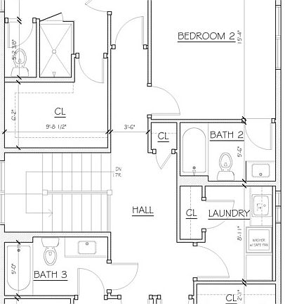 3rd image of 158 Roman Ln