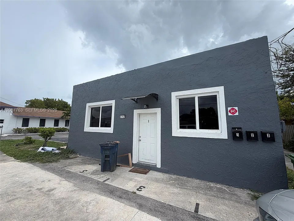 612 NW 2nd Ave #1