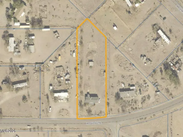 8070 Iroquois Trl, Stagecoach, NV 89429