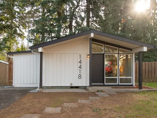 14418 SE Harrison St, Portland, OR 97233