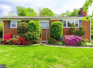 5523 Bouffant Blvd, Alexandria, VA 22311