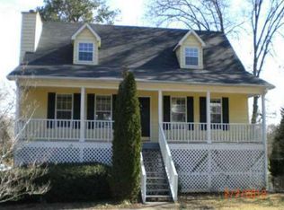 1177 Hardin Bridge Rd, Kingston, GA 30145