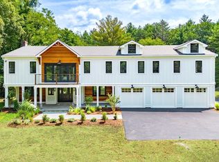 1196 Lowell Rd, Concord, MA 01742