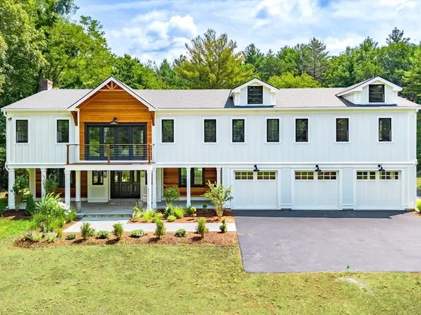 1196 Lowell Rd, Concord, MA 01742