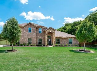 212 Becky Ln, Waxahachie, TX 75165