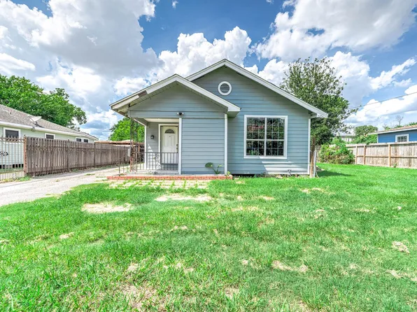 539 Melbourne St, Houston, TX 77022