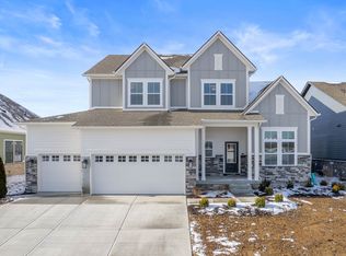 19742 Chatham Shore Ln, Westfield, IN 46074