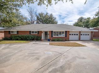 2511 Shell Ave, Midland, TX 79705