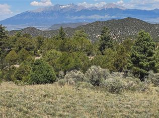 Lots 5416 & 5417 Sharon Rd, Fort Garland, CO 81133