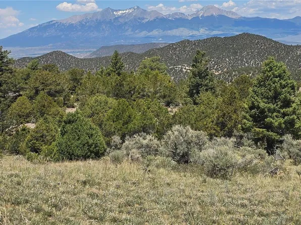 Lots 5416 & 5417 Sharon Road, Fort Garland, CO 81133
