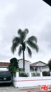 3157 Vera Ave, Los Angeles, CA, 90034