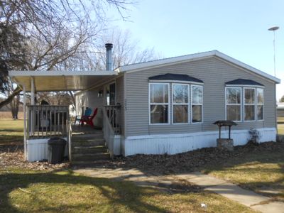 2265 W Parks Rd Lot 293, Saint Johns, MI, 48879
