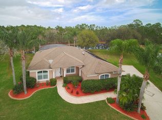 703 Saw Palmetto Ct, Port Orange, FL 32128