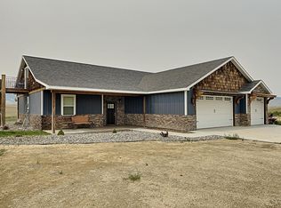 165 Canal Rd, Buffalo, WY 82834