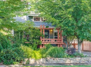 8555 N Calhoun Ave, Portland, OR 97203