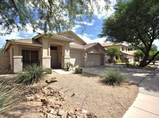 2103 S Nielson St, Gilbert, AZ 85295