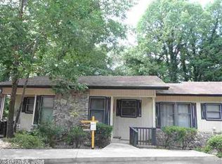 14 Orantes Pl, Hot Springs Village, AR 71909