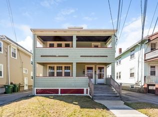 66 California St #2, Watertown, MA 02472