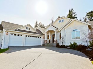 11010 65th Ave NW, Gig Harbor, WA
