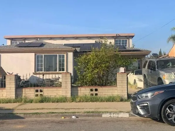 2419 Norfolk St, National City, CA 91950