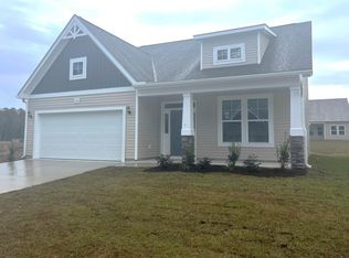 1196 Calabash Station Blvd NW LOT 129, Calabash, NC 28467