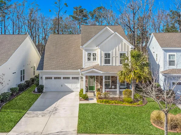 311 Weston Hall Dr, Summerville, SC 29483