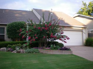 8209 S Jamestown Ave, Tulsa, OK 74137