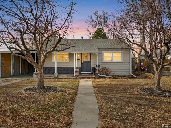 2621 S Federal Boulevard, Denver, CO 80219