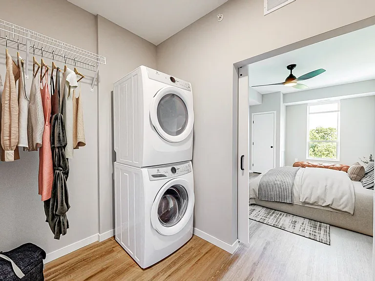 Cypress | 1 BR