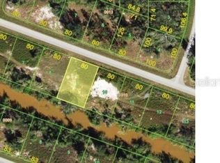 29209 Gondolier Ave #9, Punta Gorda, FL 33982